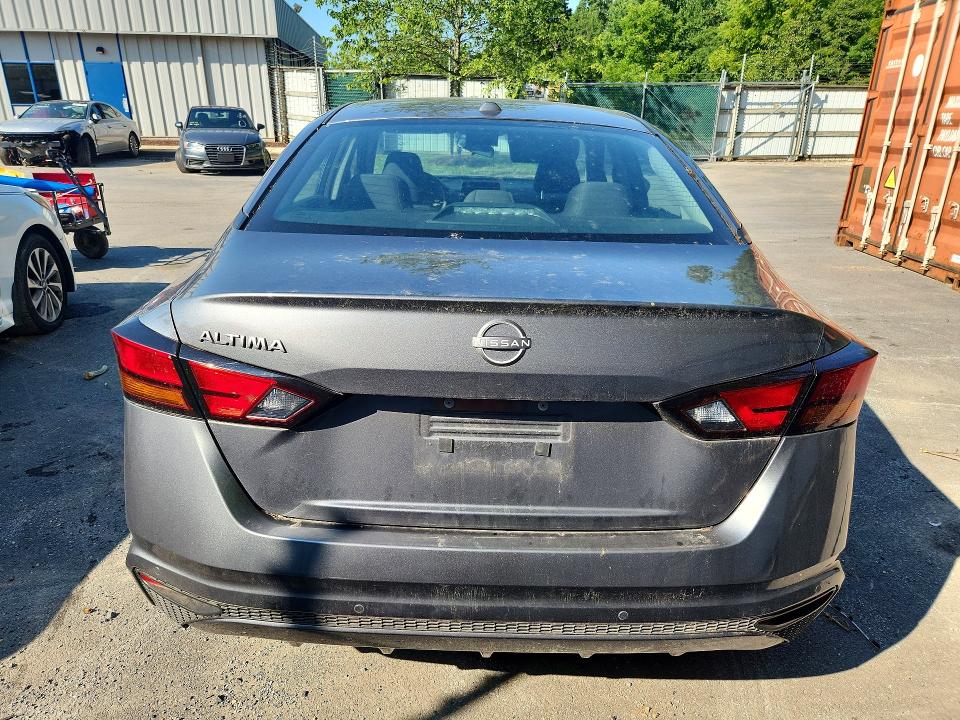 Aukcja sprzedaży 2025 Nissan Altima, vin: 1N4BL4DV6SN319802, numer aukcji: 59032366