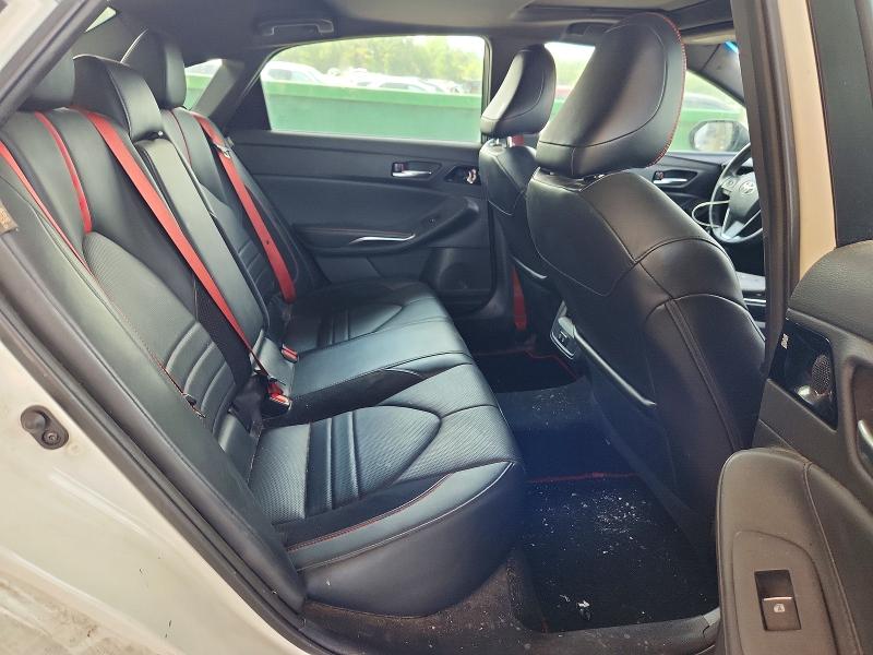 Aukcja sprzedaży 2021 Toyota Avalon, vin: 4T1FZ1FB4MU063160, numer aukcji: 59313016