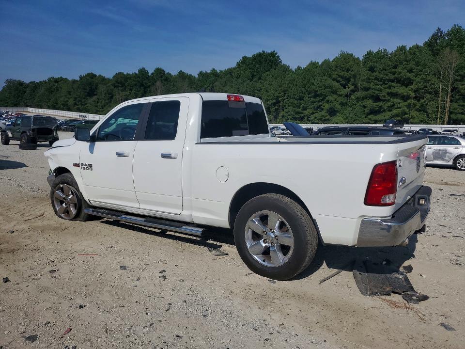 59398566 :رقم المزاد ، 1C6RR6GT1DS633799 vin ، 2013 Ram 1500 مزاد بيع