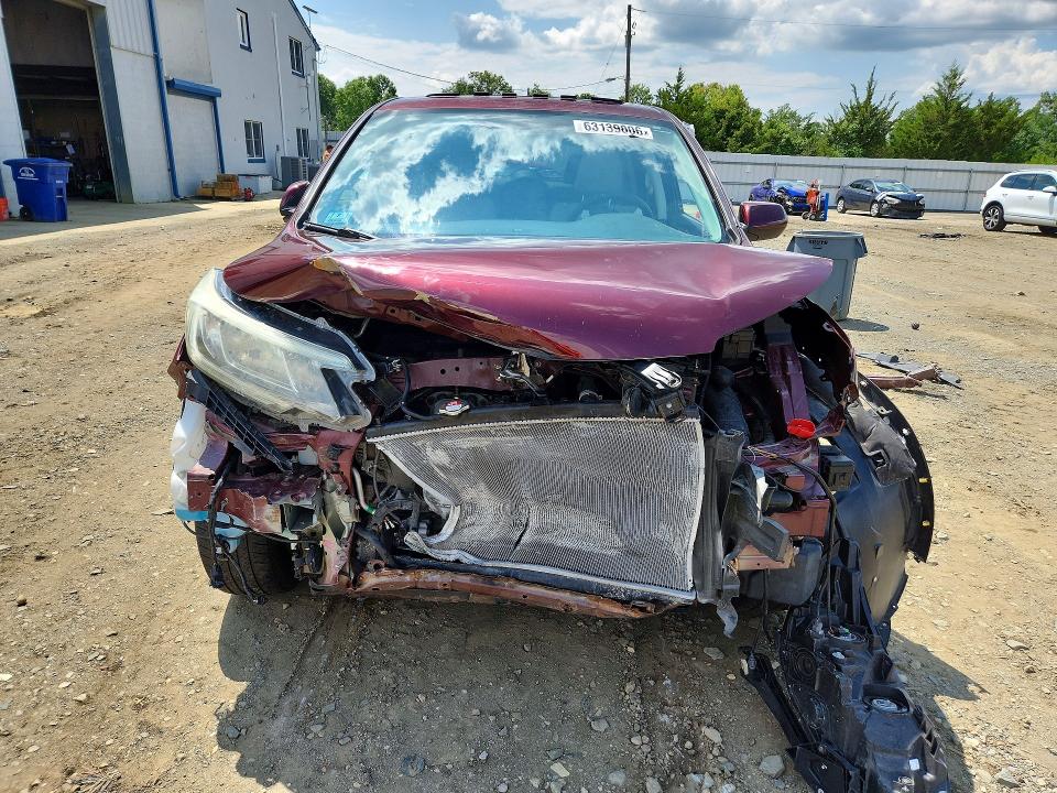 Aukcja sprzedaży 2015 Honda Cr-v, vin: 2HKRM4H57FH680333, numer aukcji: 63139806