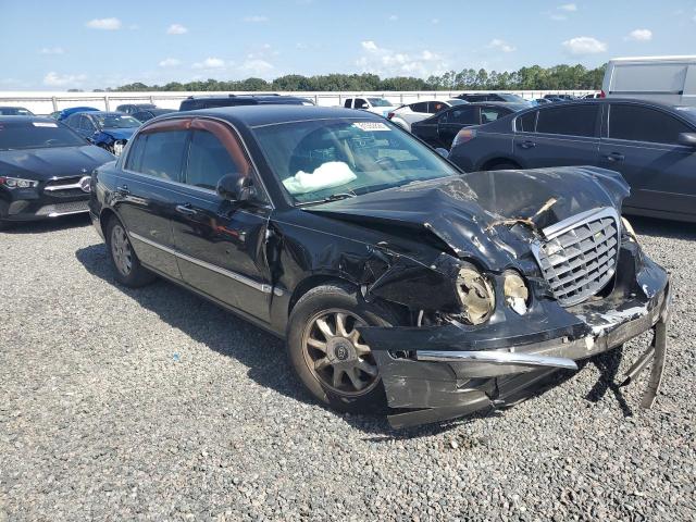 Aukcja sprzedaży 2004 Kia Amanti, vin: KNALD124X45038185, numer aukcji: 61352826