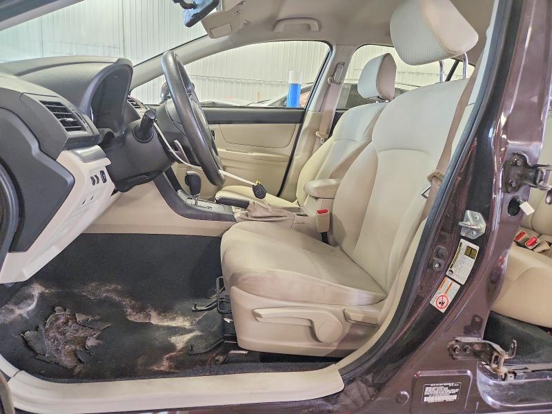 Aukcja sprzedaży 2013 Subaru Impreza, vin: JF1GPAC66D2888883, numer aukcji: 60260806
