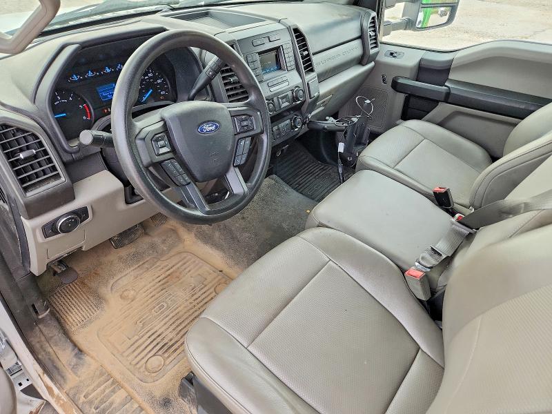 Aukcja sprzedaży 2019 Ford F450, vin: 1FDUF4GYXKDA12957, numer aukcji: 60884666
