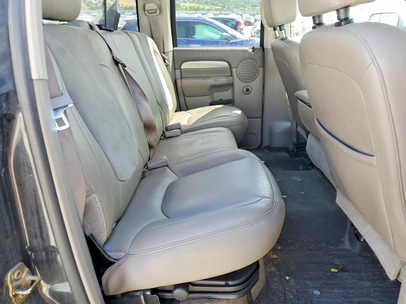 Aukcja sprzedaży 2005 Dodge Ram 2500, vin: 1D7KS28D25J635184, numer aukcji: 59167296