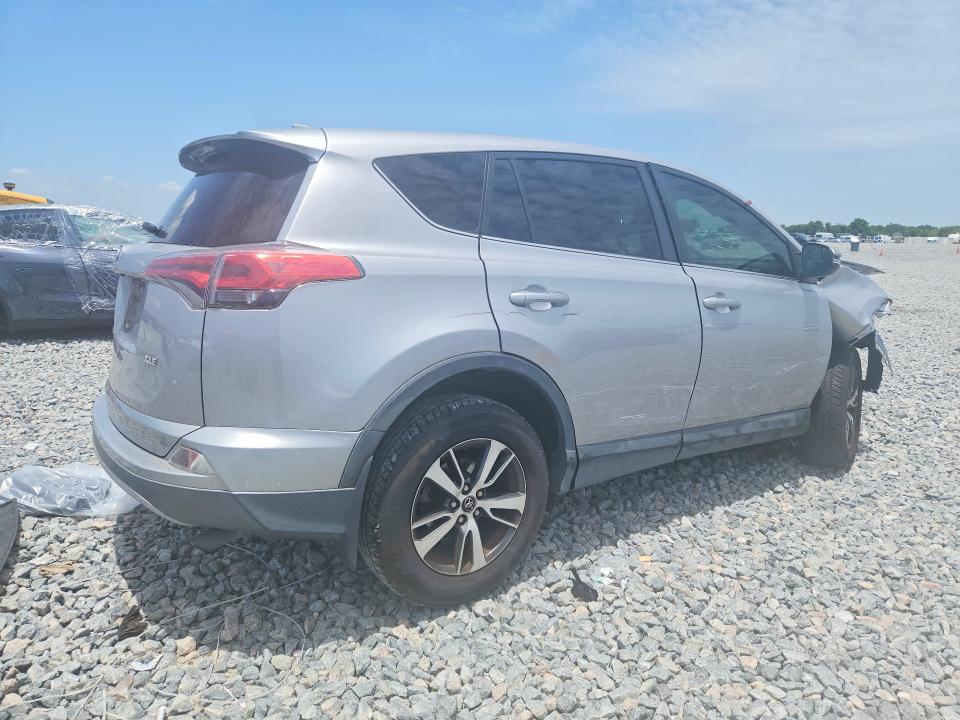 Продажа на аукционе авто 2018 Toyota Rav4, vin: 2T3WFREVXJW413297, номер лота: 60944906