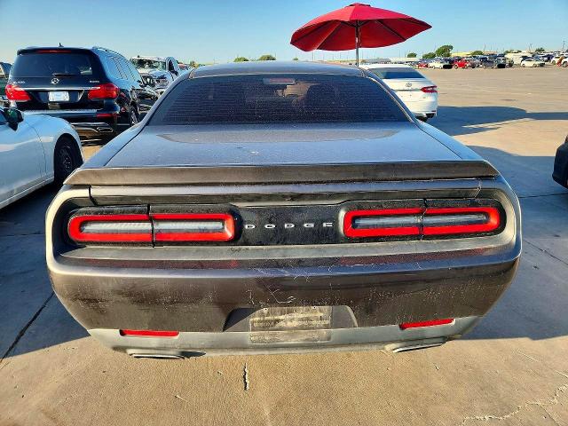 Aukcja sprzedaży 2016 Dodge Challenger, vin: 2C3CDZAG0GH332175, numer aukcji: 60144666