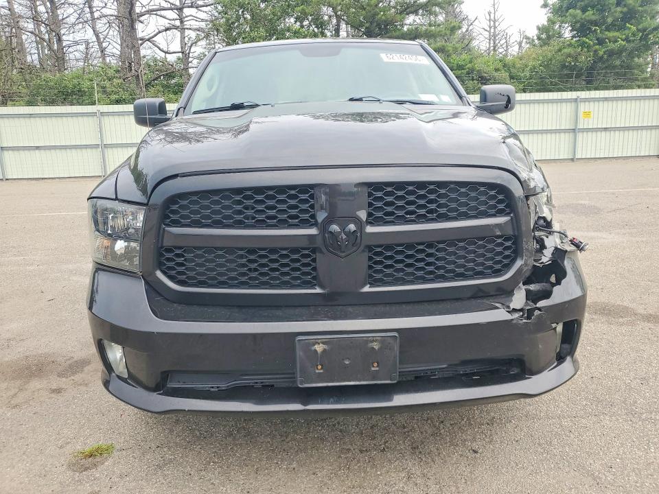 Aukcja sprzedaży 2018 Ram 1500, vin: 1C6RR7FT4JS176053, numer aukcji: 62142456
