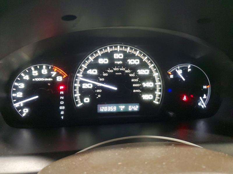 2007 Honda Accord მანქანა იყიდება აუქციონზე, vin: 1HGCM668X7A076476, აუქციონის ნომერი: 62835296