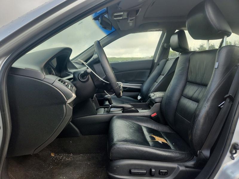 Aukcja sprzedaży 2009 Honda Accord, vin: 1HGCP268X9A015048, numer aukcji: 62799696