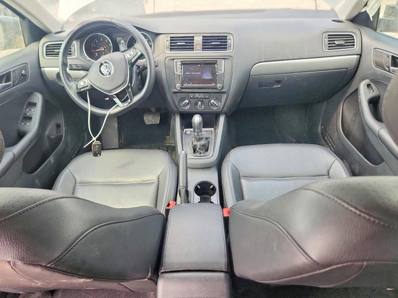 Продаж на аукціоні авто 2017 Volkswagen Jetta, vin: 3VWDB7AJ3HM392263, номер лоту: 62498666
