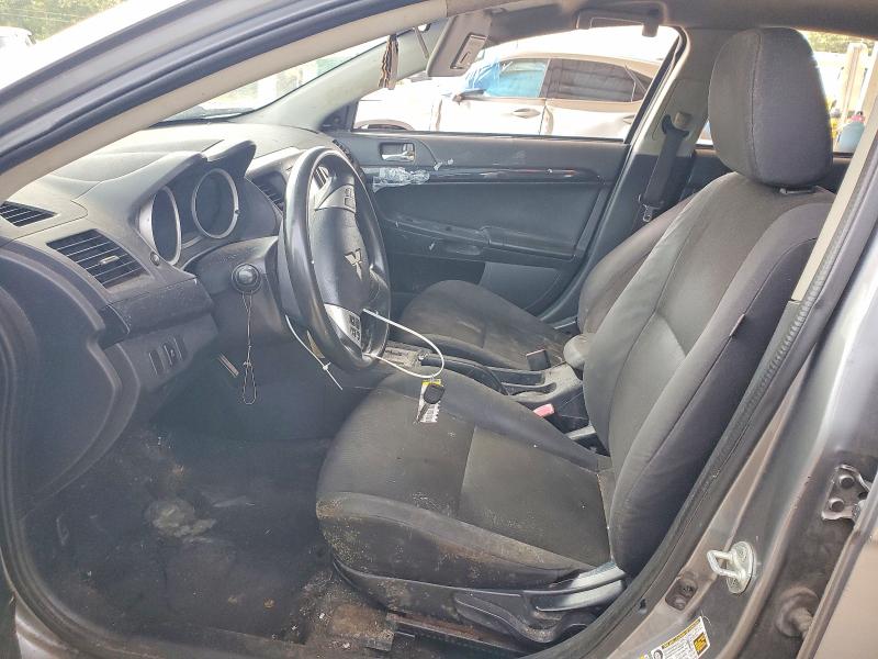 Продаж на аукціоні авто 2017 Mitsubishi Lancer, vin: JA32U2FUXHU004479, номер лоту: 62791986