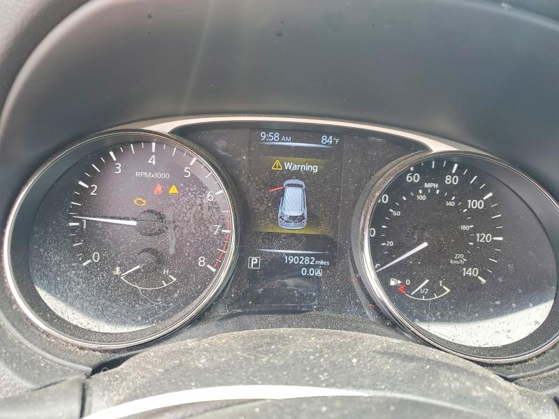Продаж на аукціоні авто 2016 Nissan Rogue, vin: JN8AT2MT6GW018834, номер лоту: 62233716
