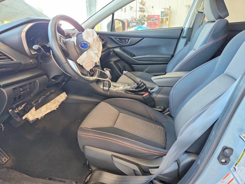 2020 Subaru Crosstrek მანქანა იყიდება აუქციონზე, vin: JF2GTAPC2L8226155, აუქციონის ნომერი: 59305826