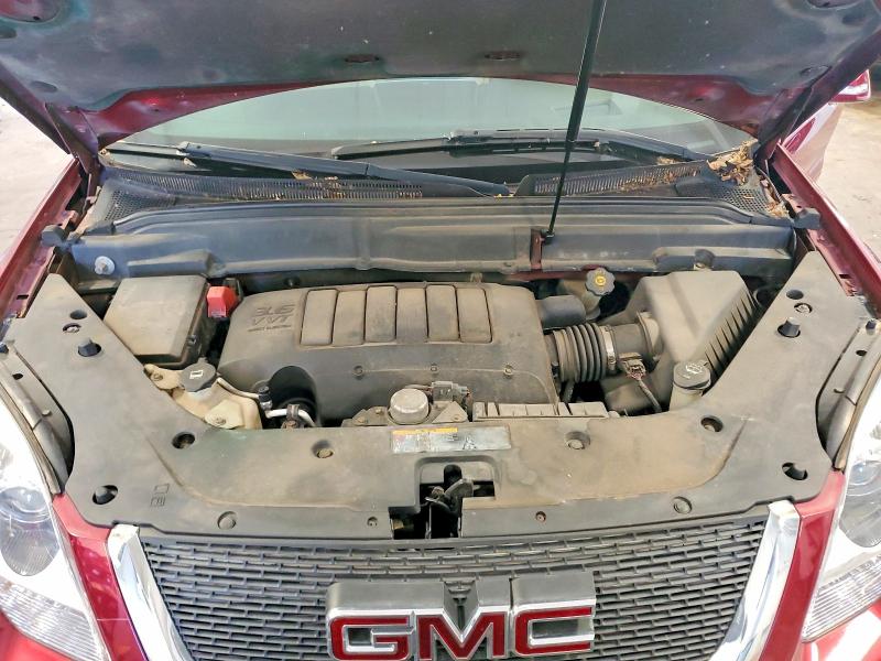 Auction sale of the 2011 Gmc Acadia, vin: 1GKKVSED5BJ149149, lot number: 60920596