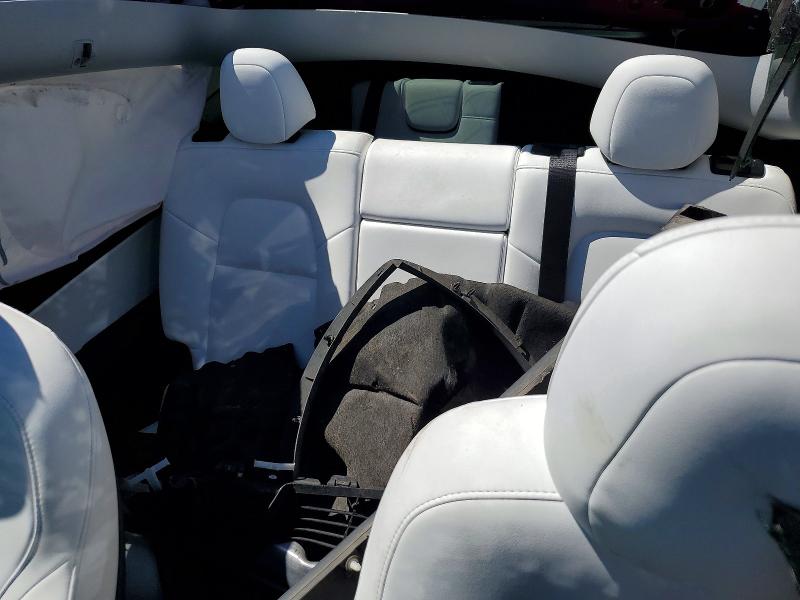 Aukcja sprzedaży 2022 Tesla Model Y, vin: 7SAYGAEE0NF324408, numer aukcji: 63046756