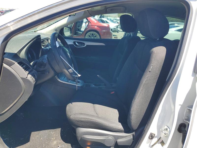 59844926 :رقم المزاد ، 3N1AB7AP0DL686314 vin ، 2013 Nissan Sentra مزاد بيع