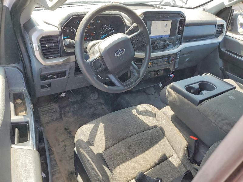 Продаж на аукціоні авто 2021 Ford F150, vin: 1FTMF1CB1MKE68719        , номер лоту: 69094796