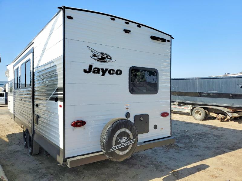 Aukcja sprzedaży 2026 Jayc Jay Flight Slx Serie, vin: 1UJBC0BP1T75X0367, numer aukcji: 62305026