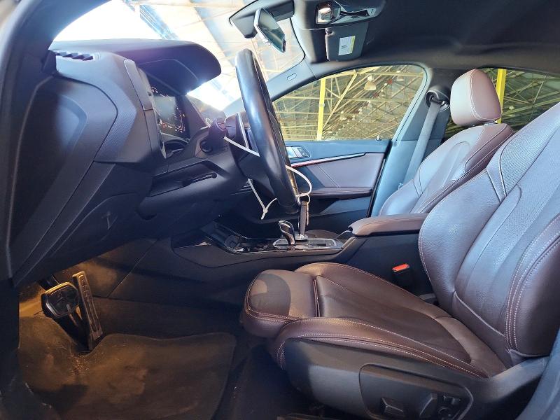 62336256 :رقم المزاد ، WBA13AL07L7F62440 vin ، 2020 Bmw M235xi مزاد بيع