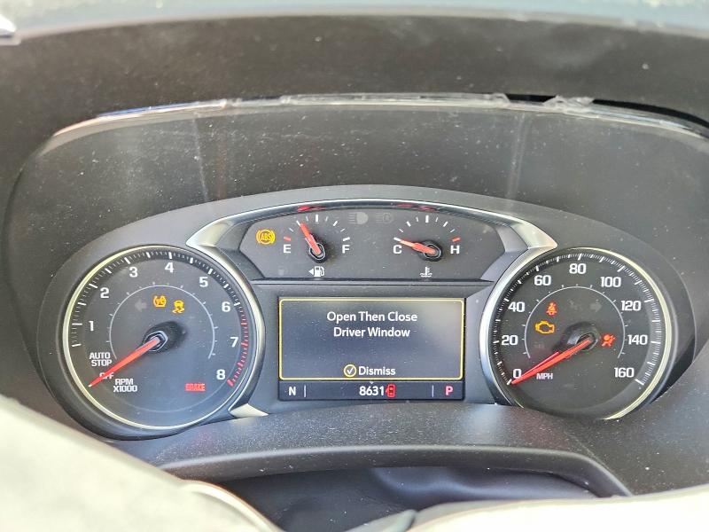 62324306 :رقم المزاد ، 3GNKBCR48TS157368 vin ، 2026 Chevrolet Blazer مزاد بيع