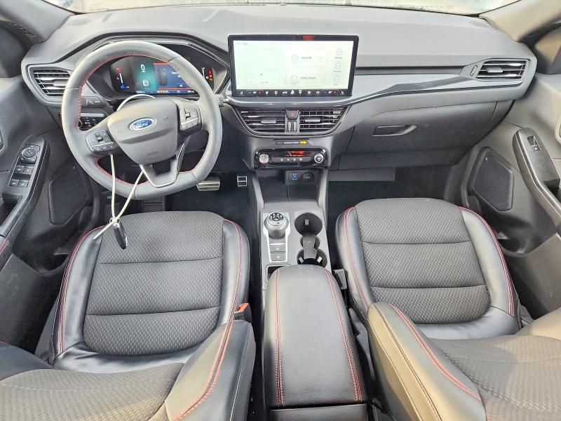 Продаж на аукціоні авто 2023 Ford Escape, vin: 1FMCU9MNXPUB46514, номер лоту: 61939166