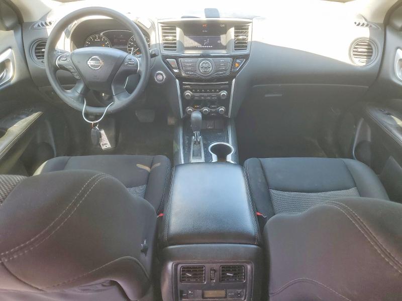Aukcja sprzedaży 2019 Nissan Pathfinder, vin: 5N1DR2MN2KC630768, numer aukcji: 61077636