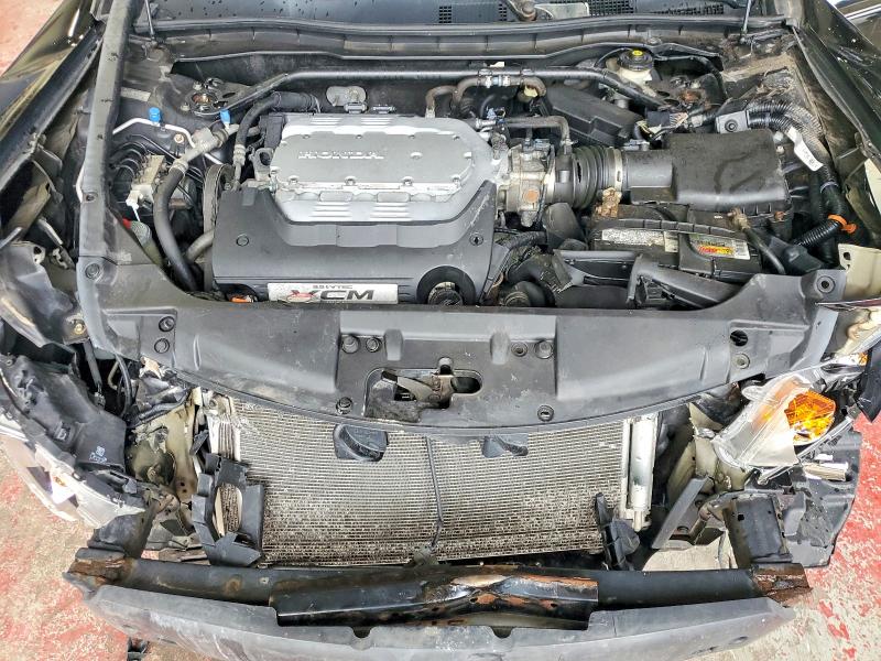 Продаж на аукціоні авто 2009 Honda Accord, vin: 5KBCP36819B501955, номер лоту: 62906806