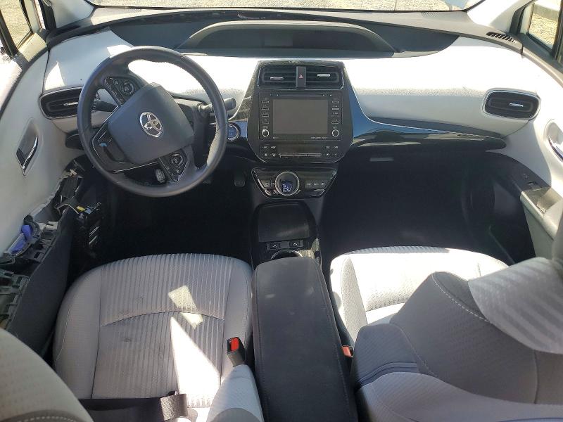 Aukcja sprzedaży 2020 Toyota Prius Prime, vin: JTDKARFP2L3132792, numer aukcji: 60145946