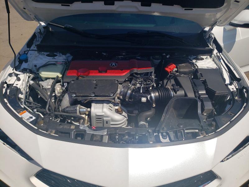Aukcja sprzedaży 2025 Acura Integra, vin: 19UDE5G9XSA002020, numer aukcji: 58426836