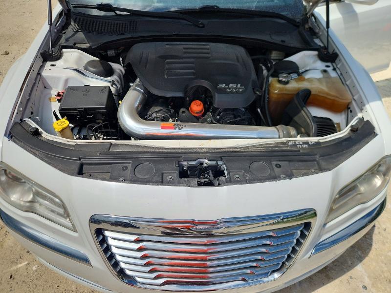 Aukcja sprzedaży 2014 Chrysler 300, vin: 2C3CCAAG8EH228356, numer aukcji: 61413536