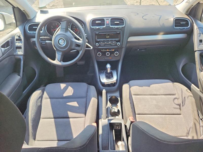 Aukcja sprzedaży 2012 Volkswagen Golf, vin: WVWDB7AJ6CW290595, numer aukcji: 59879826