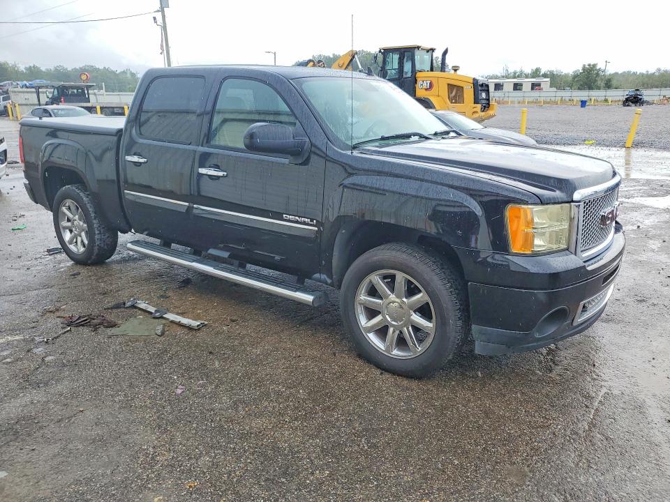 Aukcja sprzedaży 2011 Gmc Sierra, vin: 3GTP1XE21BG307643, numer aukcji: 61039116