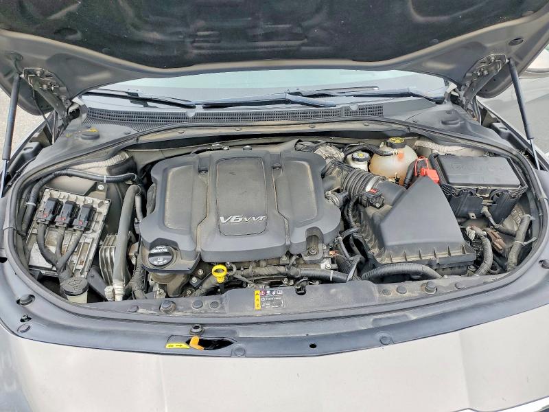 59641826 :رقم المزاد ، 1G4ZS5SS7HU187024 vin ، 2017 Buick Lacrosse مزاد بيع