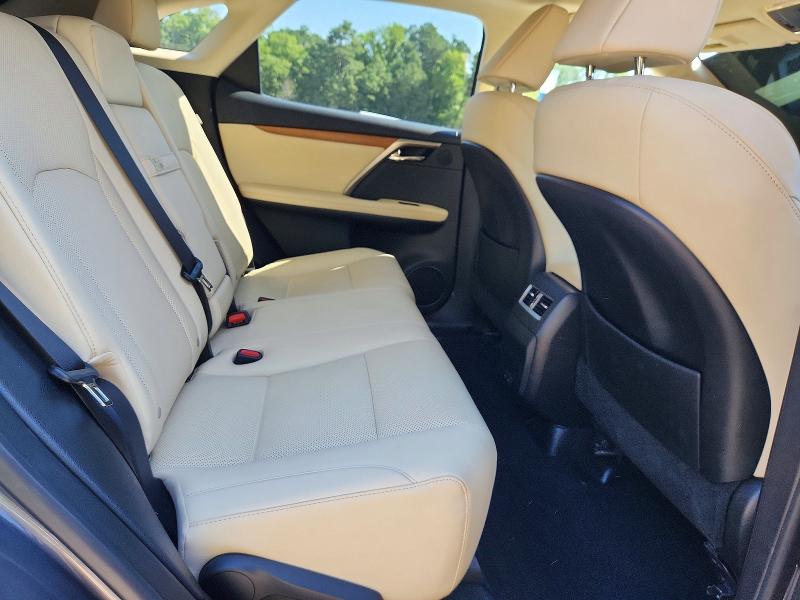 Aukcja sprzedaży 2022 Lexus Rx, vin: 2T2HZMDA7NC312487, numer aukcji: 60576736