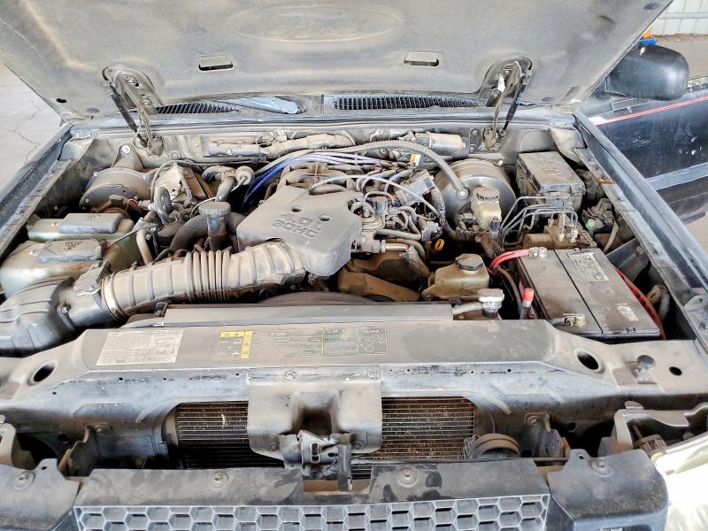 60662146 :رقم المزاد ، 1FMZU67K95UA28669 vin ، 2005 Ford Explorer Sport Trac مزاد بيع