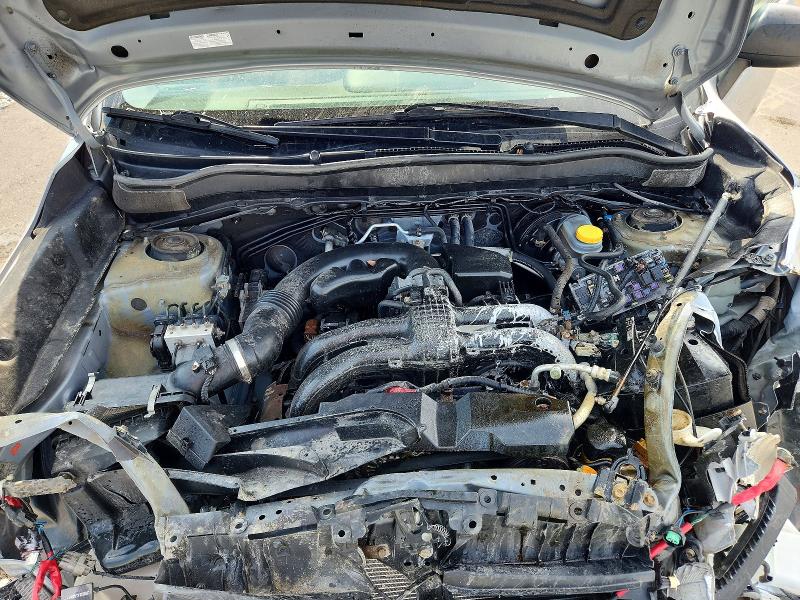 2016 Subaru Forester მანქანა იყიდება აუქციონზე, vin: JF2SJABC5GH526317, აუქციონის ნომერი: 62773196