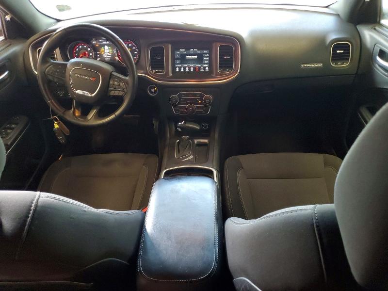 2018 Dodge Charger მანქანა იყიდება აუქციონზე, vin: 2C3CDXBG5JH272307, აუქციონის ნომერი: 60513816