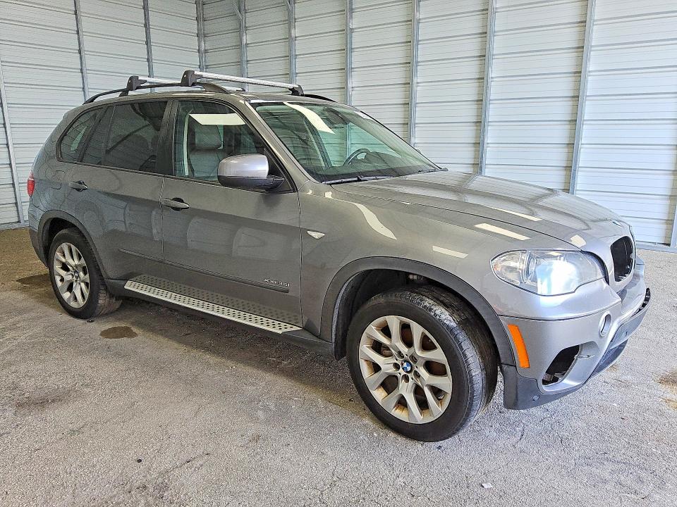 60903966 :رقم المزاد ، 5UXZV4C51CL752203 vin ، 2012 Bmw X5 مزاد بيع
