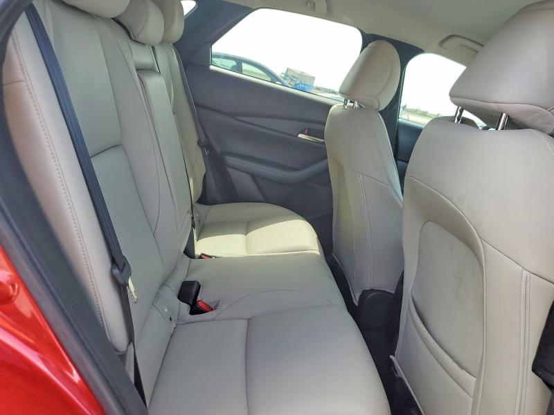 Aukcja sprzedaży 2020 Mazda Cx-30, vin: 3MVDMADL9LM110626, numer aukcji: 60958376