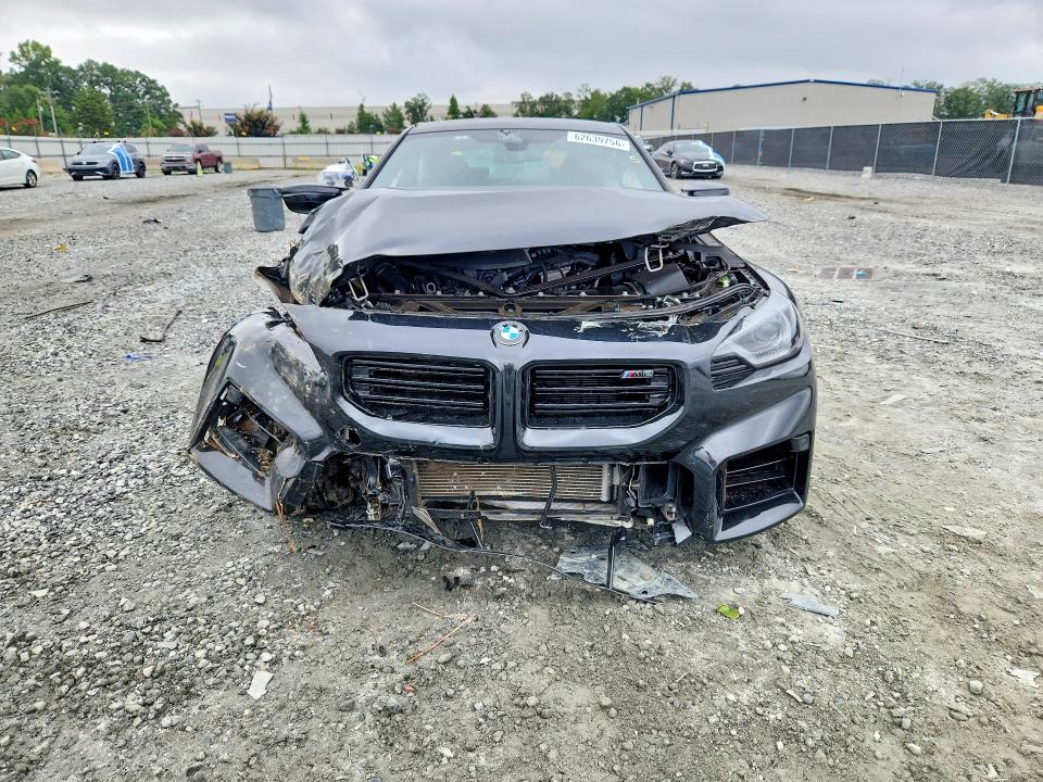 Aukcja sprzedaży 2025 Bmw M2, vin: 3MF23DM05S8E96369, numer aukcji: 62639756