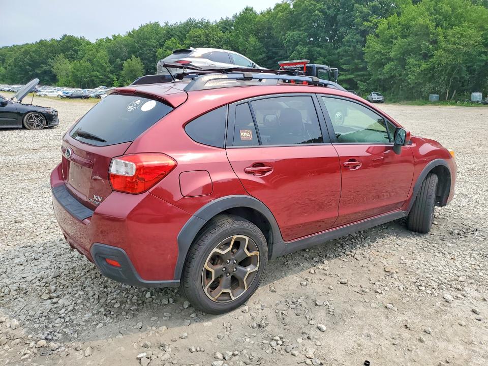 60859636 :رقم المزاد ، JF2GPACC3E9337966 vin ، 2014 Subaru Xv Crosstrek مزاد بيع