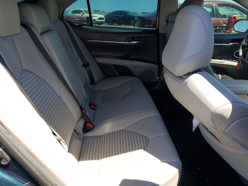 Aukcja sprzedaży 2019 Toyota Camry, vin: 4T1B11HK2KU853153, numer aukcji: 60626496