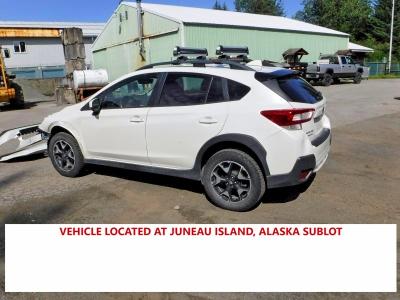 Продаж на аукціоні авто 2019 Subaru Crosstrek, vin: JF2GTACC7KH375942, номер лоту: 62510906