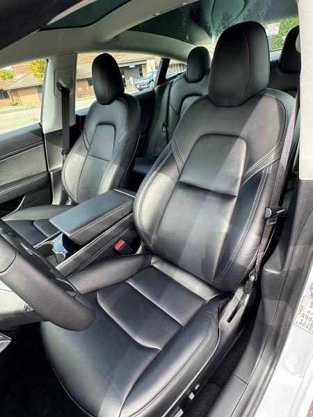 Продажа на аукционе авто 2020 Tesla Model 3, vin: 5YJ3E1EA9LF613004, номер лота: 62113796