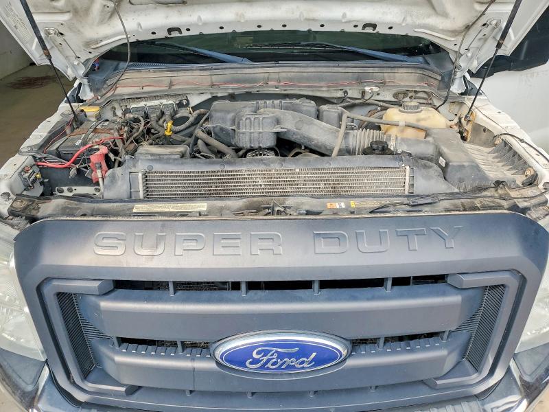 Aukcja sprzedaży 2016 Ford F250, vin: 1FT7X2B66GEB97776, numer aukcji: 61996956