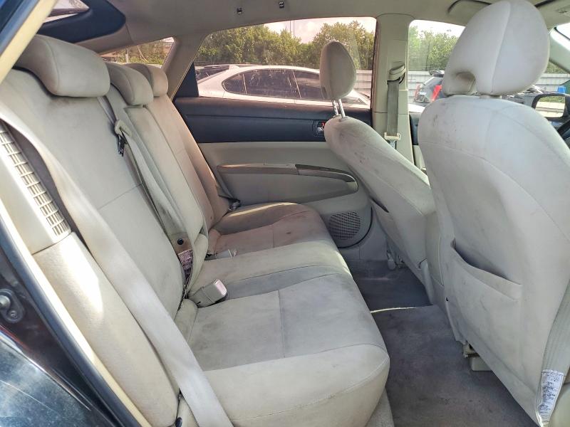 Aukcja sprzedaży 2006 Toyota Prius, vin: JTDKB20U063131955, numer aukcji: 60513806