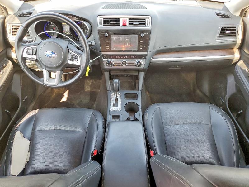 Продажа на аукционе авто 2015 Subaru Outback, vin: 4S4BSBJC9F3243364, номер лота: 60553106