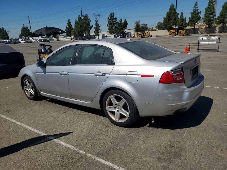 Aukcja sprzedaży 2006 Acura 3.2tl, vin: 19UUA66216A009112, numer aukcji: 62130416