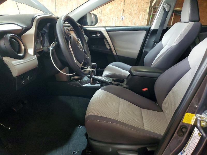 Aukcja sprzedaży 2014 Toyota Rav4, vin: 2T3RFREV5EW206271, numer aukcji: 61364946