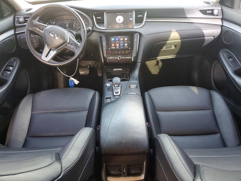 Продажа на аукционе авто 2019 Infiniti Qx50, vin: 3PCAJ5M1XKF107417, номер лота: 61694186